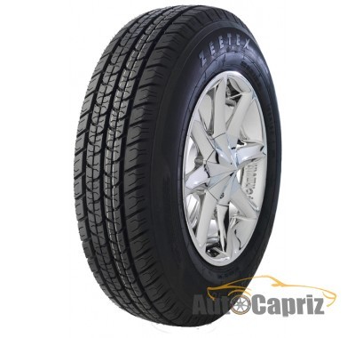 Шины Zeetex MUSTANG 101 195/80 R14C 106/104S